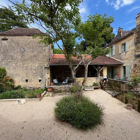 1 Rue Pasquet - 2 Double Rooms In The Main House Beaumont-du-Périgord Kültér fotó