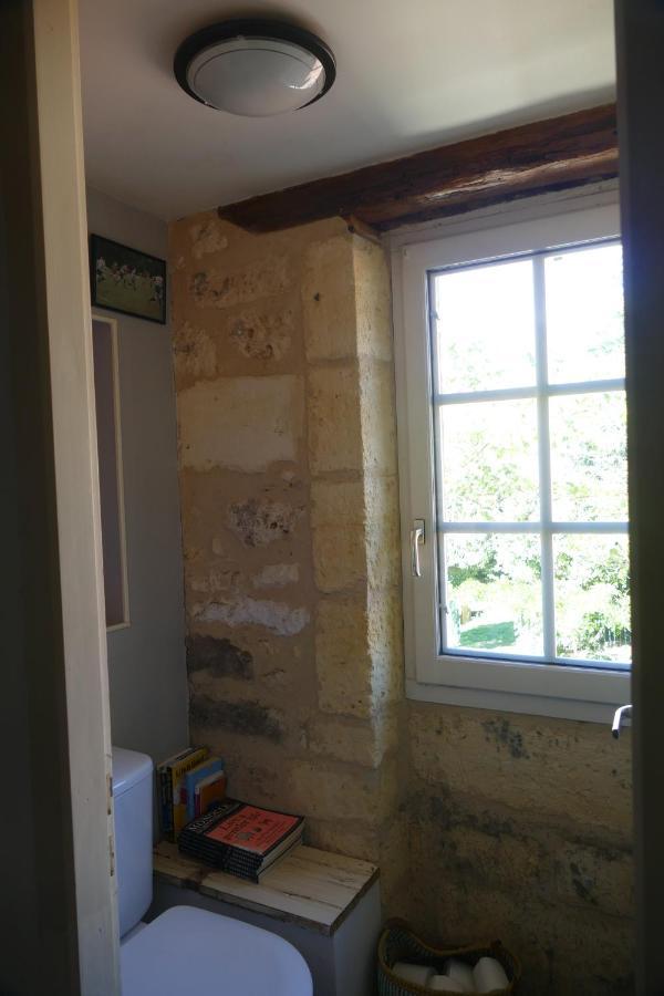 1 Rue Pasquet - 2 Double Rooms In The Main House Beaumont-du-Périgord Kültér fotó