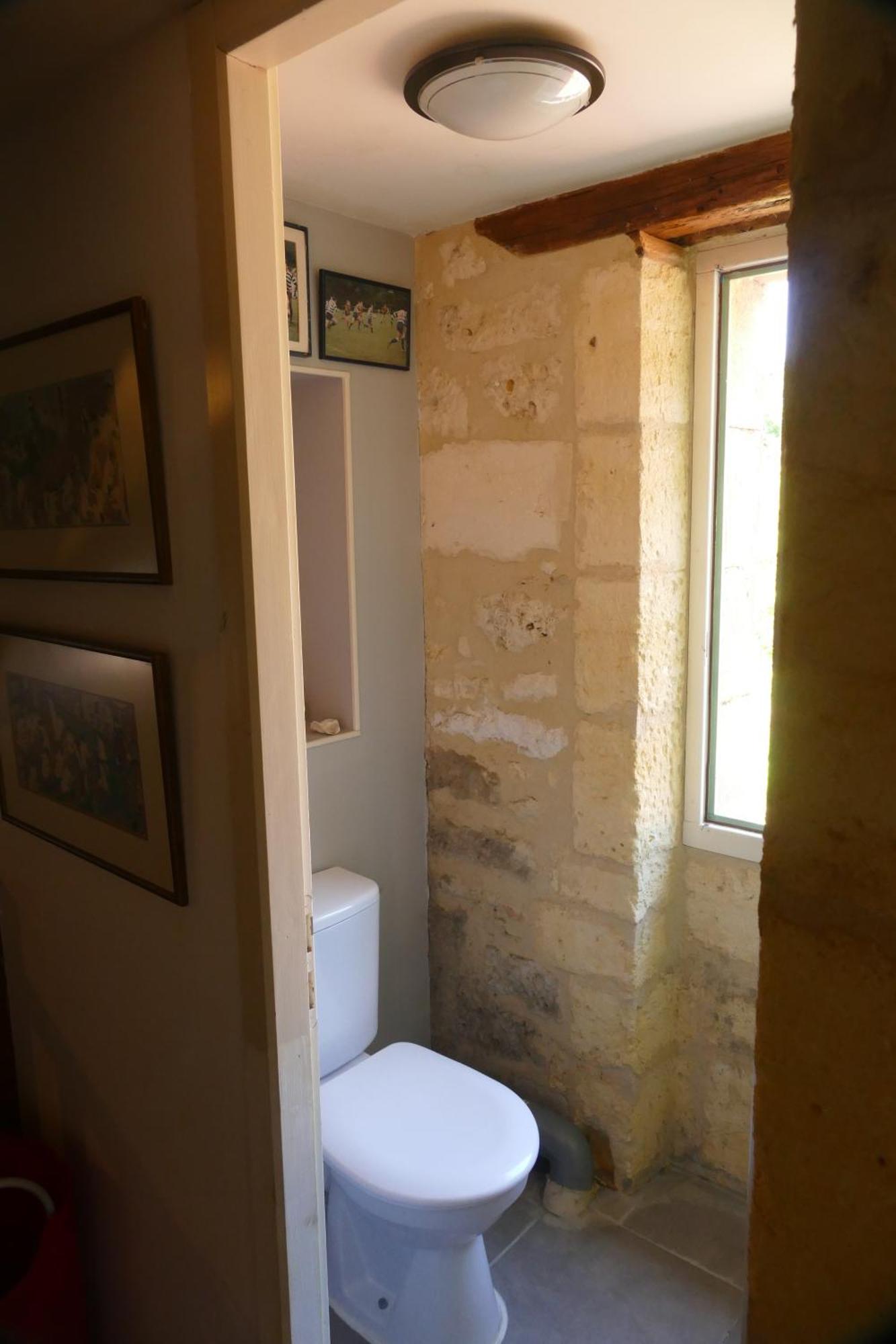 1 Rue Pasquet - 2 Double Rooms In The Main House Beaumont-du-Périgord Kültér fotó